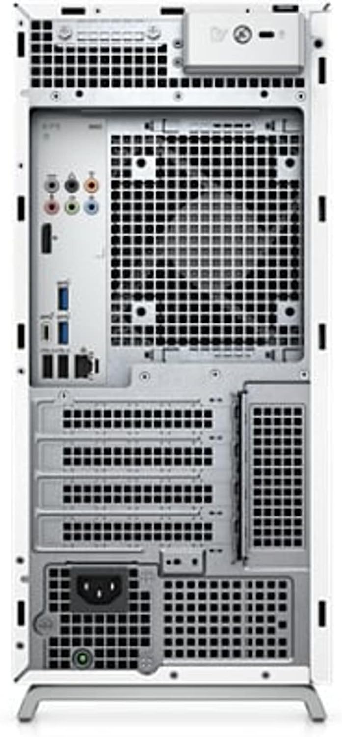 Dell XPS 8950 I5-12400 128GB 512GB SSD Integrated Window 11 Home - Black - Like New