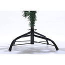 WJCWHH 6.9ft Pre-Decorated Premium Artificial Christmas Tree Unlit Holiday Tree - Like New