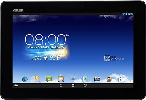 For Parts: Asus Memo Pad FHD10 ME302KL-1B060W - 10" 16GB BLUE