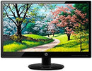 HP 21kd 21" (20.7") FHD Monitor T3U85AA - Black Like New