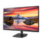 LG 27MP400-B 27" MONITOR FHD IPS 3-SIDE VIRTUALLY BORDERLESS - - Scratch & Dent