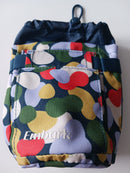 EMBARK BIKE HANDLEBAR SNACK AND DRINK BAG CAMO - EMBARK - Like New