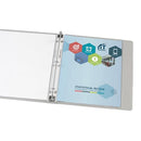 OFFICE DEPOT HEAVYWEIGHT SHEET PROTECTORS CLEAR PACK OF 100 OD491658-NEW - Brand New