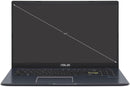 ASUS E510 Ultra Thin and Light 15.6" HD Laptop, N4020 4GB 64GB SSD - Star Black - Like New