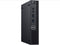 DELL OPTIPLEX 3060 MICRO DESKTOP I7-8700T 32GB RAM 1TB SSD, NO WIFI - BLACK - Like New