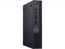 DELL OPTIPLEX 3060 MICRO DESKTOP I7-8700T 32GB RAM 1TB SSD, NO - Scratch & Dent