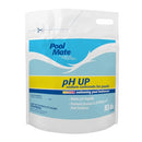 POOL MATE 10-POUNDS PREMIUM PH UP FOR POOLS, 100% SODIUM CARBONATE - GRANULAR - Brand New