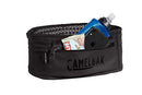 CAMELBAK STASH BELT, BLACK, BIKE WAIST PACK - SIZE: MEN S WOMEN S - BLACK - Brand New