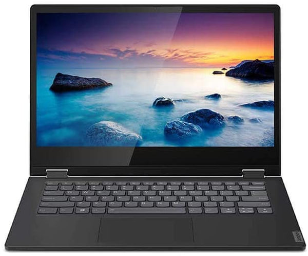 LENOVO 81C9 14" FHD TOUCH I5-8250U 8 256GB SSD 940MX FPR 81C9000EUS - Like New