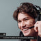 Logitech G Astro A10 Gen 2 Cross-Platform Wired Gaming Headset - Scratch & Dent