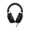 HYPERX CLOUD III WIRED GAMING HEADSET PC PS5 XBOX SERIES X|S 727A8AA - BLACK - Like New
