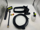 Sun Joe SPX2690-MAX 2100PSI 1.8GPM 13A 1500W Electric Pressure Washer - Green - Like New