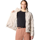 MOUNTAIN HARDWARE MOUNTAIN HARDWEAR WOMEN'S STRETCHDOWN HIGH-HIP - SIZE S -NEW - Brand New
