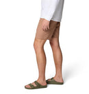 Mountain Hardwear Stryder Swim Shorts New Clay SIZE L - Brand New