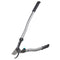 GARDENA 08710 Bypass Loppers Pruning Shears Heavy Duty Steel Blade - Silver - Like New