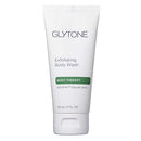 GLYTONE Glycolic Acid Body Wash – Exfoliating & Moisturizing Body Wash, 2 Fl Oz - Brand New