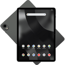 Onn Tablet Pro 64GB 4GB 11" (1840x1280) TOUCHSCREEN Android 14 GRAY - Like New