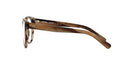 COSTA DEL MAR MARIANA TRENCH 410 ROUND PRESCRIPTION EYEWEAR FRAME - 49MM - Like New