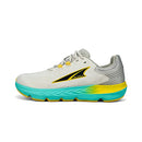AL0A7R6Z270 ALTRA PROVISION 7 - SIZE 8.5 - GRAY/YELLOW - Scratch & Dent