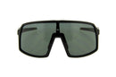 OAKLEY SUTRO S OO 9462 0728 BLACK FRAME AND GRAY LENS - Like New