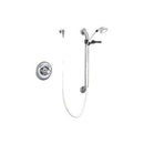 DELTA T13H153 COMMERCIAL WALL MOUNTED SINGLE FUNCTION FAUCET - CHROME - Like New