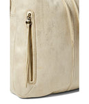 HOBO Merrin Gold One Size - SIZE: One Size - Brand New