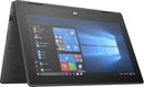 HP PROBOOK X360 11 G5 EE 11.6 1366X768 2IN1 +TOUCH 5030 8GB 256GB SSD - BLACK - Like New