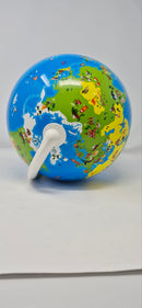 PLAYSHIFU GLOBE FOR KIDS– ORBOOT EARTH: INTERACTIVE KIDS GLOBE - Like New