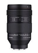 SAMYANG 35-150MM F2-2.8 FULL FRAME ZOOM LENS FOR SONY E SYIO35150AFZ-E - BLACK - Like New