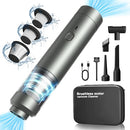 Car Vacuum Portable Cordless - 18000Pa Powerful Suction Handheld Car Vacuum Like New