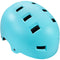 SCHWINN WOMEN'S RADIANT LIGHTED HELMET - LIGHT BLUE - Like New