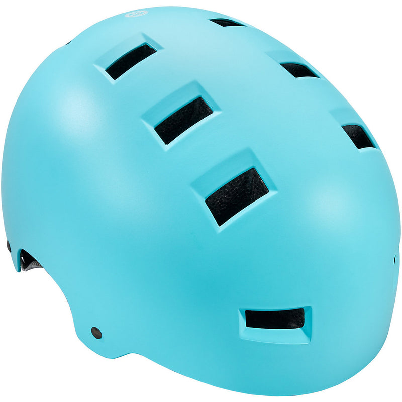 SCHWINN WOMEN'S RADIANT LIGHTED HELMET - LIGHT BLUE - Like New