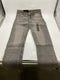BLU ROCK MEN'S FLEX STRETCH SLIM FIT STRAIGHT JEANS - SIZE: MEN 30X31 - GRAY - Brand New