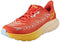 1123194 Hoka Arahi 6 Fiesta/Amber Yellow Size 13 D (M) Like New