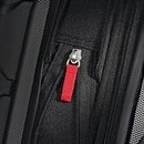 Samsonite Omni PC Hardside Expandable Luggage Spinner Wheels 2-Piece Set - Black - Like New
