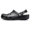 CROCS UNISEX CLASSIC CLOG MEN 5 WOMEN 7 (AU/UK M4 W5) (EU M37 W38) - BLACK - Brand New