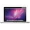 For Parts: Apple MacBook Pro 15.4" I7-2635QM 4GB 500GB HDD 6490M - Silver-BATTERY DEFECTIVE