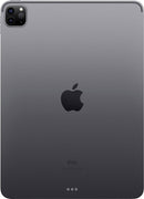 For Parts: IPAD PRO 11 2ND 128GB WIFI SPACE GRAY 3G931LL MULTIPLE ISSUES