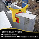 Granite Slab Lifting Clamp 617lbs Heavy Duty Lifting Clamps B0BMQBHXR4 - Like New