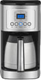 Cuisinart Stainless Steel Coffee Maker 12-Cup Thermal - Scratch & Dent