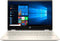 HP PAVILION X360 14 FHD TOUCH I5-10210U 8GB 256GB SSD FPR GOLD 14M-DH1003DX Like New