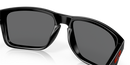 OAKLEY OO9417 STANDARD ISSUE HOLBROOK XL,59MM FRAME: BLACK - LENS: GRAY - Like New