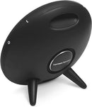 Harman Kardon Onyx Studio 4 Wireless Bluetooth Speaker HKONYXS4BLKAM - Black - Like New