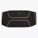 TOMMIE COPPER SPORT COMFORT BACK BRACE L/XL - BLACK/COPPER - Scratch & Dent