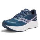 S11012 SAUCONY WOMEN'S TIDE 2 SNEAKER - SIZE: WOMEN 10 - Navy/Verbena - Like New