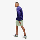 ON MENS ZERO JACKET, WATER RESISTANT RUNNING JACKET - SIZE: MEN XL - TWILIGHT - Brand New