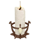 Hallmark Keepsake Halloween Ornament 2024 Disney Hocus Pocus Summoning - White - Like New
