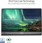 Asus ZenScreen MB16AMT 15.6" Multi-Touch IPS Monitor QG5-00254 - Dark Grey New