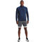 1328495 Under Armour Men's Tech 2.0 Academy/Steel 2XL - Brand New
