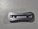 GILCHRIST & SOAMES US 10,527,224 B1 OMF ALUMINUM BRAKET SCREW 36 PACK - ALUMINUM - Like New